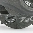 CASTING REEL - GF SERIES
