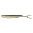 FIN'S FISH - 4" - 100 mm