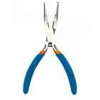 PINCE A ANNEAUX BRISES - 15 CM INOX