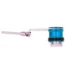 BOBBIN KNOTTER