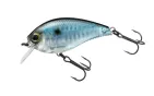 3DB CRANK SQUARE BILL (F) - 60 mm