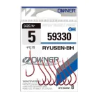 59330 RYUSEN-BH RED