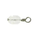 SNOOD SWIVEL BEAD