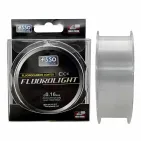 NYLON FLUOROLIGHT - 150 m - BLANC BLEUTÉ