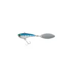 SALT SPIN TAIL - 16 g
