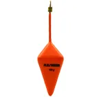 PLOMB PORTUGAIS FLUO ROUGE