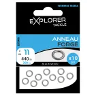 ANNEAU FORGÉ