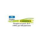 PLANCTONS 4 CM - VRAC x500