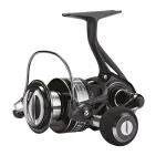 MOULINET STEALZ