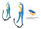 FISH GRIP FLOTTANT
