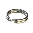 FINE WIRE SPLIT RING - OWNER