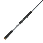 Black Bass Casting