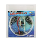 LIGNE DE TRAINE CRIMINELLE