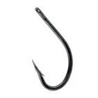 C-1 FLYLINER BLACK CHROME
