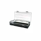 BOITE DE RANGEMENT EN PLASTIQUE - SERIE STANDARD EVA