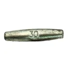 PLOMB OLIVE LONG