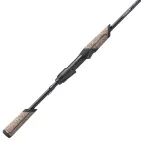 Mojo Bass Trigon Spinning