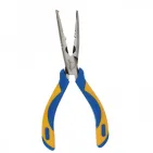 PINCE A ANNEAUX BRISES - 18 CM INOX