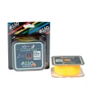 NYLON DIAMOND CARRÉ JAUNE - 150 m