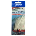 BAS DE LIGNE PRO PLUMAQ-W