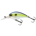 3DB CRANK MR (F) - 60 mm