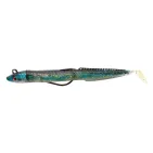 BLUE EQUILLE JUNIOR