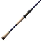 Legend Tournament Bass Casting