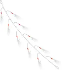 BAS DE LIGNE PRO PLUMAQ-W