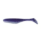 TURBO SHAD - 4" - 100 mm