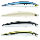 HYDRO MINNOW LC (F) - 170 mm
