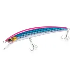 CRYSTAL MINNOW DD (F) - 130 mm