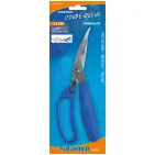 MAGNUM 21 CM STAINLESS STEEL TAIL-TRIMMING SCISSORS