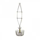 TURLUTTE CAGE PLOMBÉE - 200 g