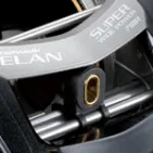 ELAN SUPERWIDE POWER REEL