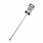 STAINLESS STEEL ROUND-TIP NEEDLE