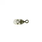 CLEAR KNOT PROTECTOR - 10-pack
