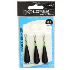 BLACK FAST SINKER