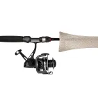 Nylon Rod Glove Spinning 5'25