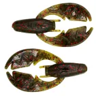 Paca Chunk Baitfuel