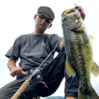 Full Range Big Bait
