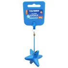 PLOMB ETOILE PHOSPHO BLEU