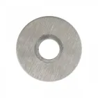 RONDELLES INOX POMPE A VERS X2
