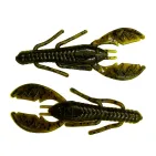 Paca Slim Craw Baitfuel - 9 cm