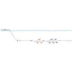 LIGNE DE TRAINE TOUT-VENANT