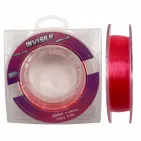 NYLON INVISILK - 300 m - ROSE