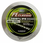 TRESSE PE CLASSIC 4x PE - 300 M - MULTICOLORE