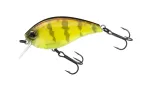3DB CRANK SQUARE BILL (F) - 60 mm
