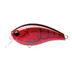 3DB CRANK SQUARE BILL (F) - 60 mm