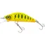 LYHTH40HGYM Holographic Gold Trout (HGYM) - 40 mm