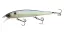 LY3JB110GSSH Ghost Sexy Shad (GSSH)